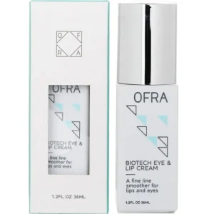 Biotech Eye & Lip Cream