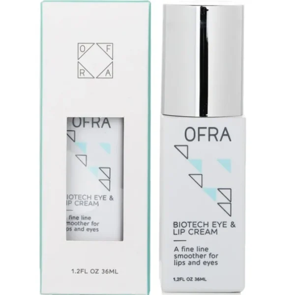 Biotech Eye & Lip Cream