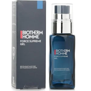 Biotherm Homme Force Supreme Gel