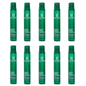Biotin Scalp Cooling Ampoule (For Scalp & Hair Care)