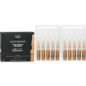 Black Diamond Skin Complex Advanced (For Normal / Dry Skin)