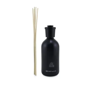 Black Label Stile Room Diffuser - Tessuto