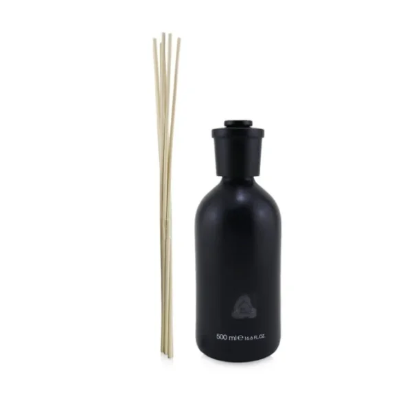 Black Label Stile Room Diffuser - Tessuto