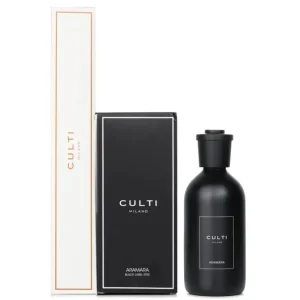 Black Label Stile Room Diffuser - Aramara