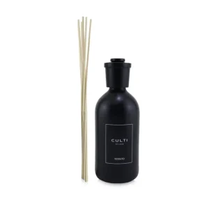 Black Label Stile Room Diffuser - Tessuto