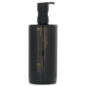 Black Oil Pore Purifying Fresh Cleansing Oil