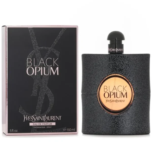 Black Opium Eau De Parfum Spray