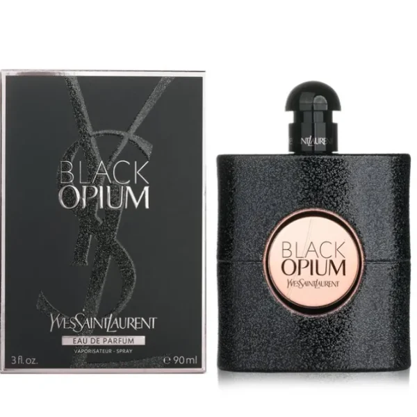 Black Opium Eau De Parfum Spray