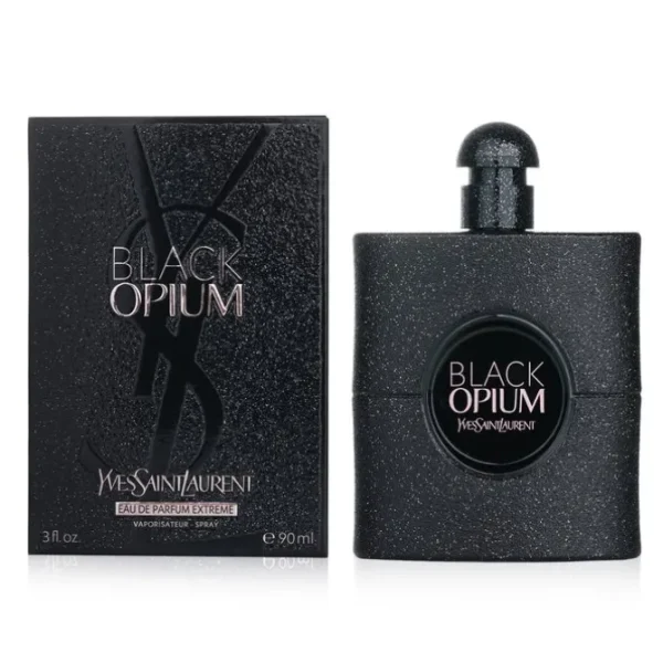 Black Opium Eau De Parfum Extreme Spray