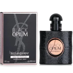Black Opium Eau De Parfum Spray