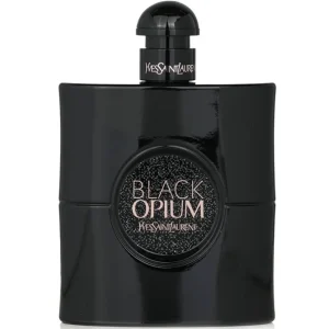 Black Opium Le Parfum