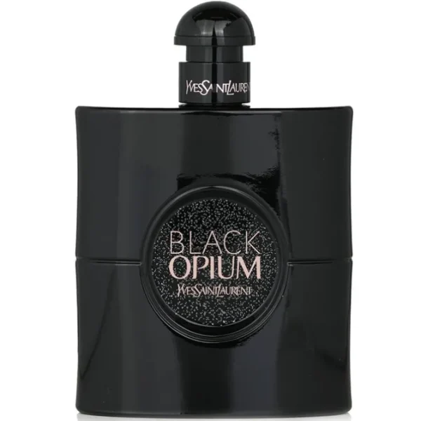Black Opium Le Parfum