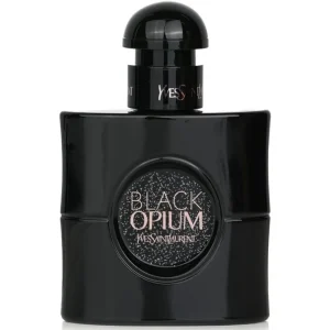Black Opium Le Parfum