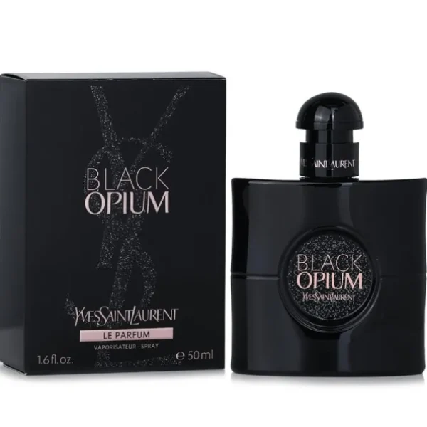 Black Opium Le Parfum