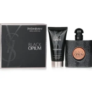 Black Opium Travel Selection Coffret