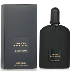 Black Orchid Eau De Toilette Vaporisateur Spray