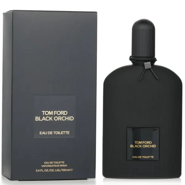 Black Orchid Eau De Toilette Vaporisateur Spray