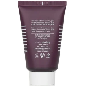 Black Rose Cream Mask