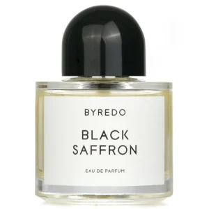 Black Saffron Eau De Parfum Spray