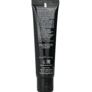 Black Secret T Zone Peel-Off Glitter Mask