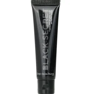Black Secret T Zone Peel-Off Glitter Mask