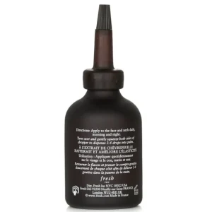 Black Tea Firming Corset Serum