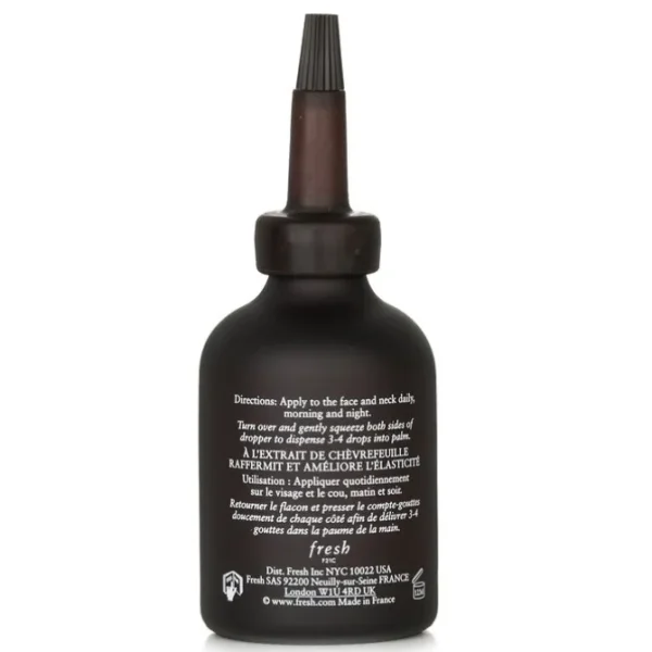 Black Tea Firming Corset Serum
