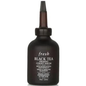 Black Tea Firming Corset Serum