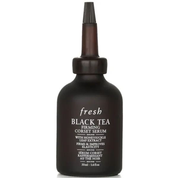 Black Tea Firming Corset Serum