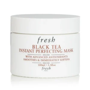 Black Tea Instant Perfecting Mask
