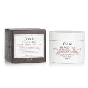 Black Tea Instant Perfecting Mask