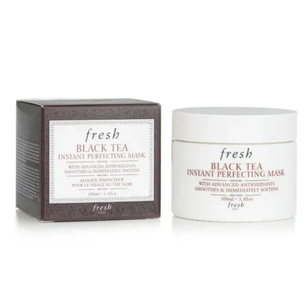 Black Tea Instant Perfecting Mask