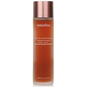 Black Tea Youth Enhancing Treatment Essence