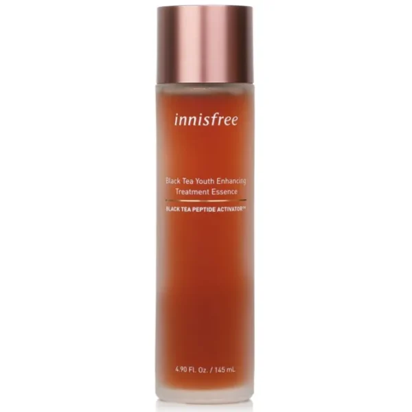 Black Tea Youth Enhancing Treatment Essence