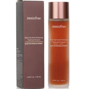 Black Tea Youth Enhancing Treatment Essence