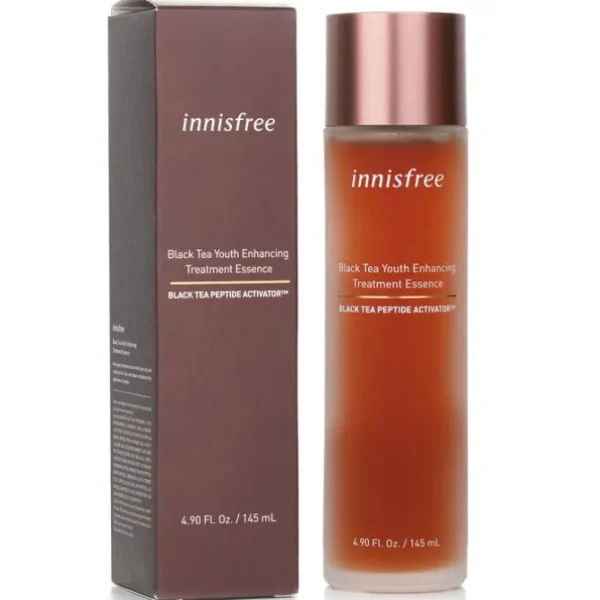 Black Tea Youth Enhancing Treatment Essence