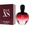 Black XS by Paco Rabanne for Women - 2.7 oz EDP Spray