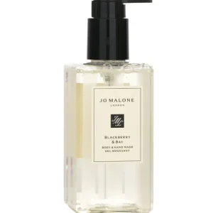 Blackberry & Bay Body & Hand Wash (With Pump)