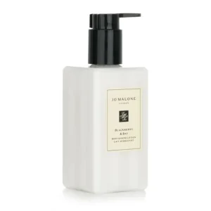 Blackberry & Bay Body & Hand Lotion