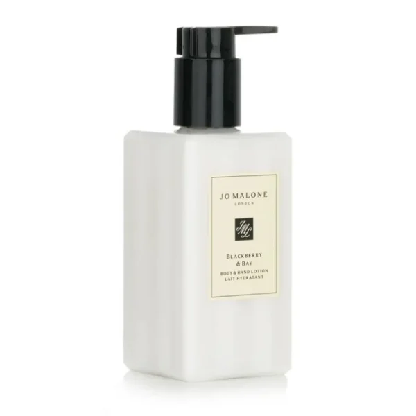 Blackberry & Bay Body & Hand Lotion
