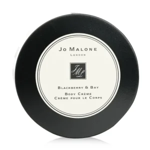 Blackberry & Bay Body Creme