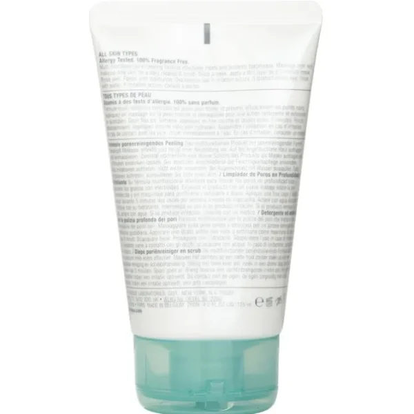 Blackhead Solutions 7 Days Deep Pore Cleanse & Scrub