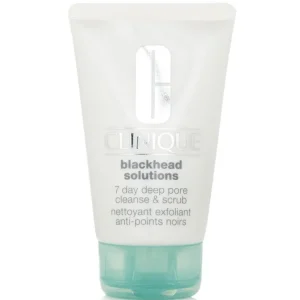 Blackhead Solutions 7 Days Deep Pore Cleanse & Scrub