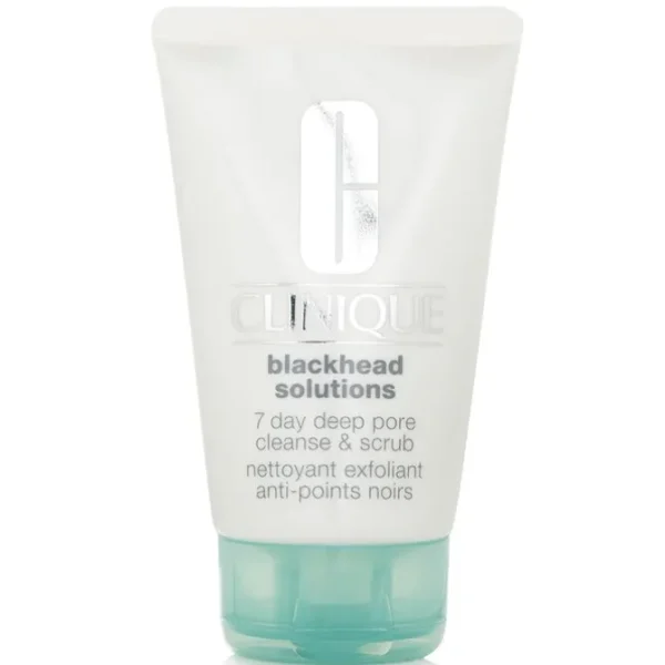 Blackhead Solutions 7 Days Deep Pore Cleanse & Scrub