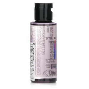 Blanc Chroma Lightening & Polishing Cleansing Oil (Miniature)