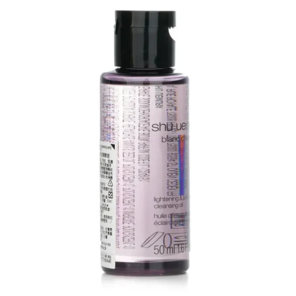 Blanc Chroma Lightening & Polishing Cleansing Oil (Miniature)