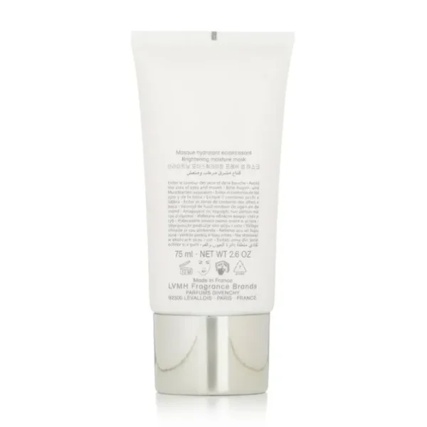 Blanc Divin Brightening Fresh Moisture Mask