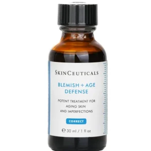Blemish + Age Defense