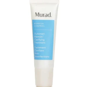 Blemish Control Outsmart Blemish Clarifying Treatment