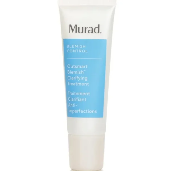 Blemish Control Outsmart Blemish Clarifying Treatment